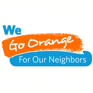 Why We Go Orange
