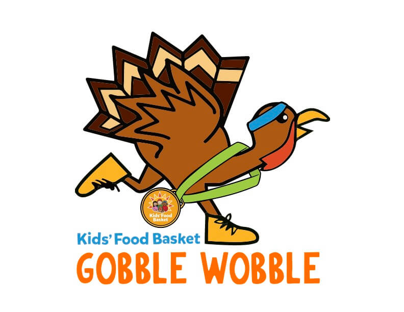 Gobble Wobble logo