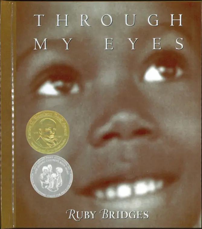 Through My Eyes By Ruby Bridges