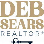 Coldwell Banker DebSears Logo Color