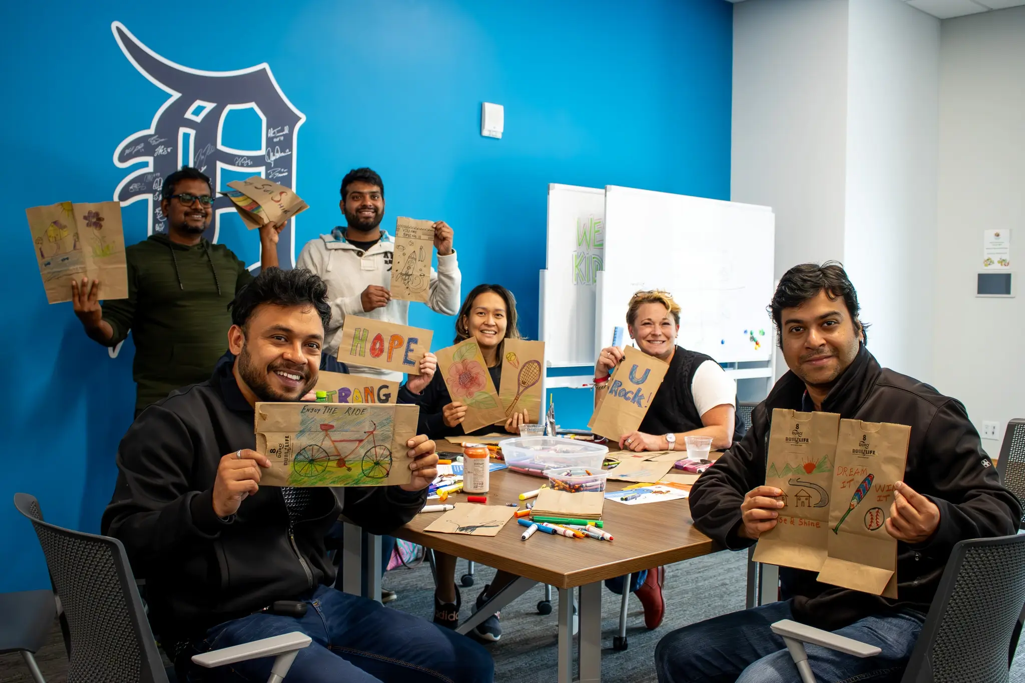 Kids' Food Basket photo 7